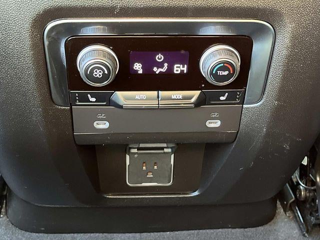 2024 Chevrolet Tahoe 4WD Premier