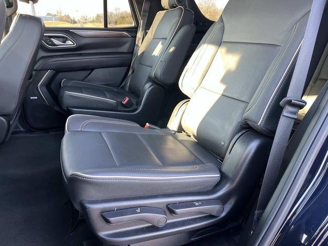 2024 Chevrolet Tahoe 4WD Premier