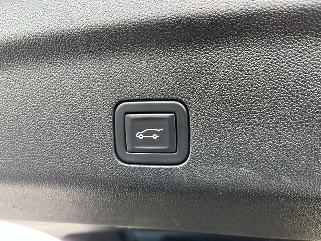 2024 Chevrolet Tahoe 4WD Premier