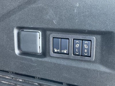 2024 Chevrolet Tahoe 4WD Premier