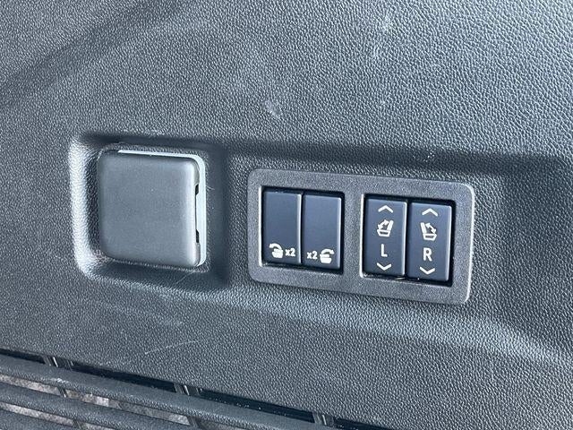 2024 Chevrolet Tahoe 4WD Premier