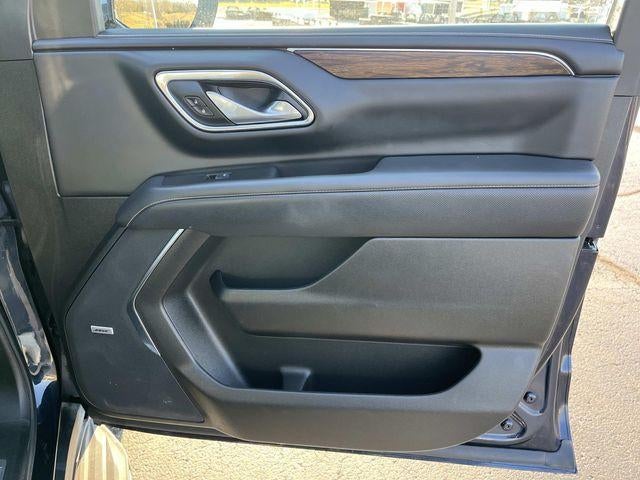 2024 Chevrolet Tahoe 4WD Premier