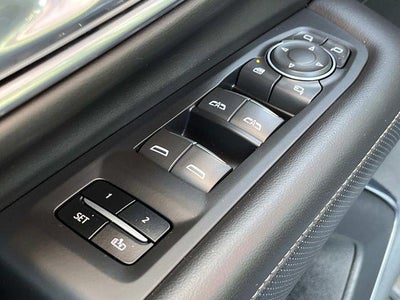 2024 Chevrolet Tahoe 4WD Premier