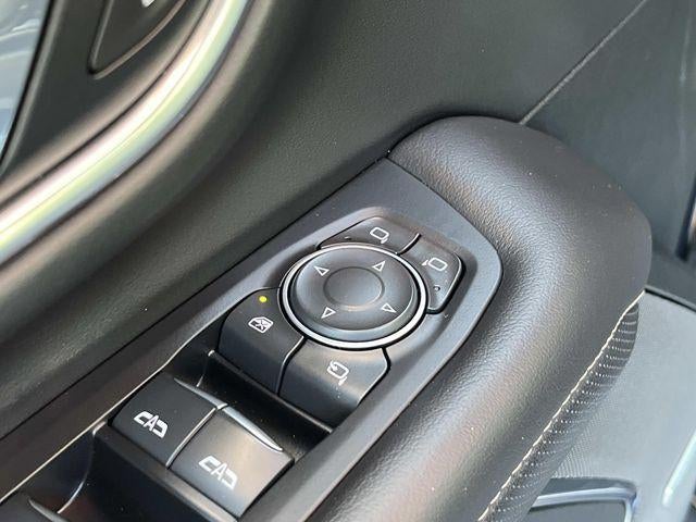 2024 Chevrolet Tahoe 4WD Premier