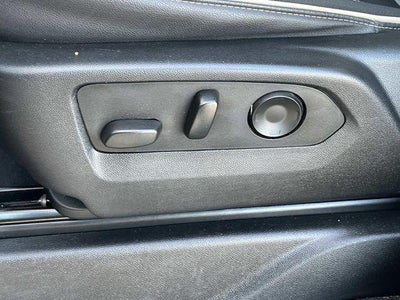 2024 Chevrolet Tahoe 4WD Premier