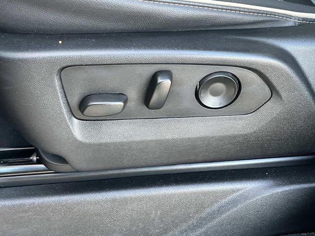 2024 Chevrolet Tahoe 4WD Premier