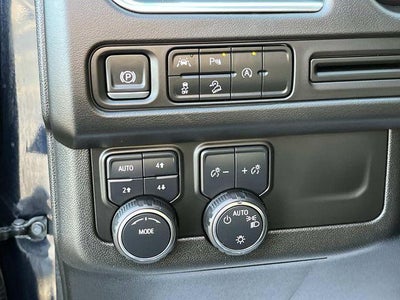 2024 Chevrolet Tahoe 4WD Premier