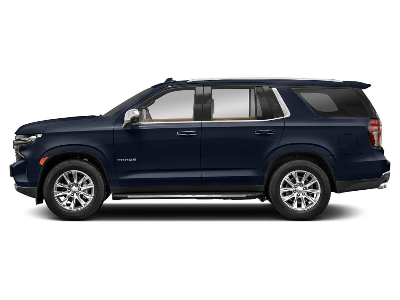 2024 Chevrolet Tahoe 4WD Premier