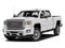 2016 GMC Sierra 2500 HD Crew Cab Standard Box 4-Wheel Drive Denali