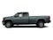 2012 GMC Sierra 2500 HD Extended Cab Standard Box 4-Wheel Drive SLE