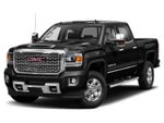 2019 GMC Sierra 3500HD Crew Cab Standard Box 4-Wheel Drive Denali