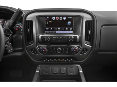 2019 GMC Sierra 3500HD Crew Cab Standard Box 4-Wheel Drive Denali