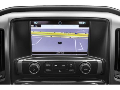 2019 GMC Sierra 3500HD Crew Cab Standard Box 4-Wheel Drive Denali