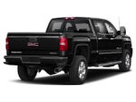 2019 GMC Sierra 3500HD Crew Cab Standard Box 4-Wheel Drive Denali