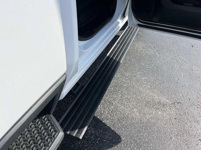 2022 GMC Sierra 2500 HD Crew Cab Standard Box 4-Wheel Drive AT4