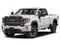 2022 GMC Sierra 2500 HD Crew Cab Standard Box 4-Wheel Drive AT4