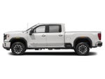 2022 GMC Sierra 2500 HD Crew Cab Standard Box 4-Wheel Drive AT4