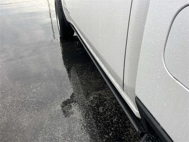 2024 GMC Sierra 2500 HD Crew Cab Standard Box 4-Wheel Drive Denali