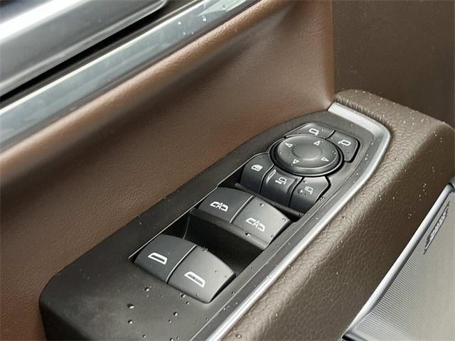 2024 GMC Sierra 2500 HD Crew Cab Standard Box 4-Wheel Drive Denali