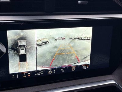 2024 GMC Sierra 2500 HD Crew Cab Standard Box 4-Wheel Drive Denali