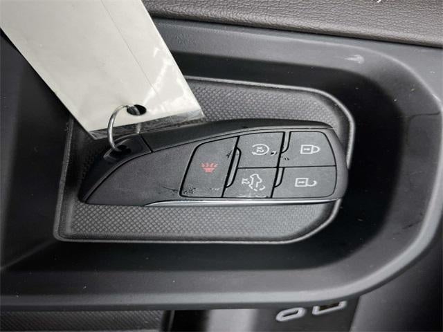 2024 GMC Sierra 2500 HD Crew Cab Standard Box 4-Wheel Drive Denali