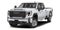 2024 GMC Sierra 2500 HD Crew Cab Standard Box 4-Wheel Drive Denali