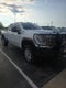 2022 GMC Sierra 2500 HD Crew Cab Standard Box 4-Wheel Drive Denali