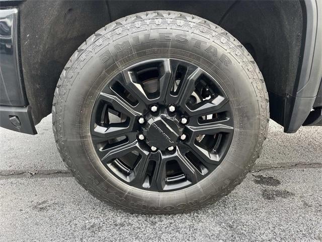 2022 GMC Sierra 2500 HD Crew Cab Standard Box 4-Wheel Drive Denali