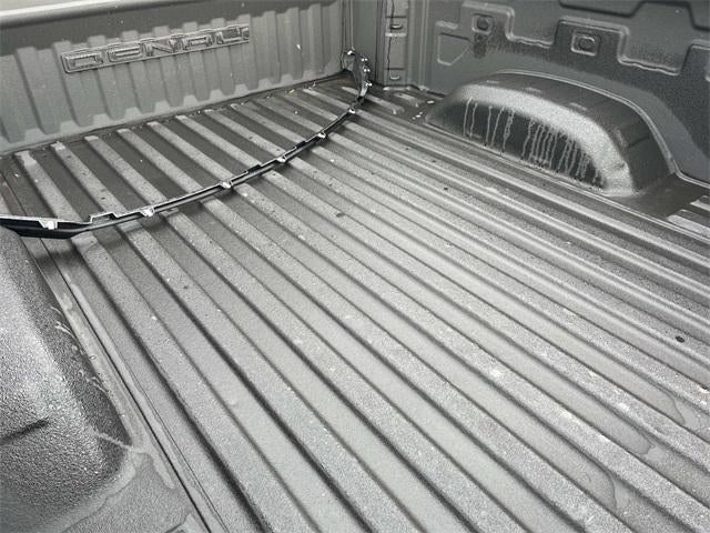 2022 GMC Sierra 2500 HD Crew Cab Standard Box 4-Wheel Drive Denali