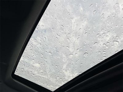 2022 GMC Sierra 2500 HD Crew Cab Standard Box 4-Wheel Drive Denali