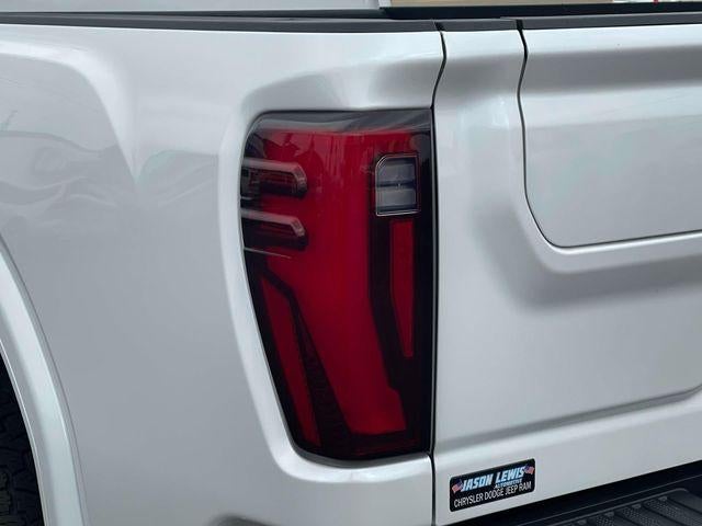 2024 GMC Sierra 2500 HD Crew Cab Standard Box 4-Wheel Drive Denali Ultimate