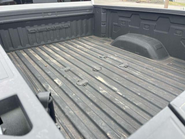 2024 GMC Sierra 2500 HD Crew Cab Standard Box 4-Wheel Drive Denali Ultimate