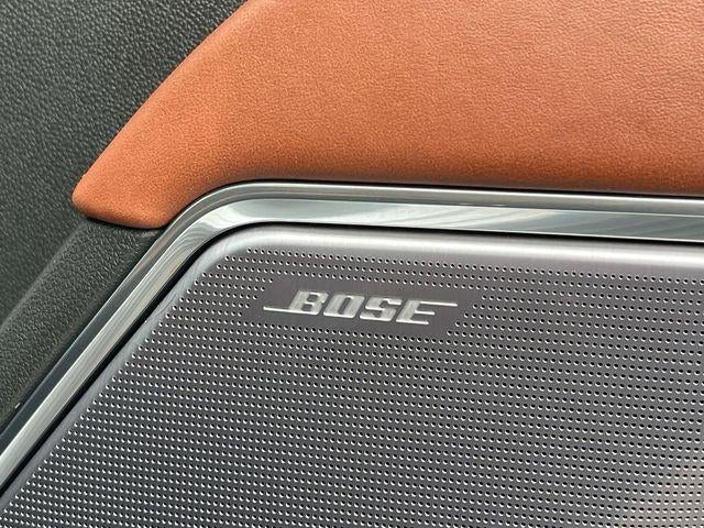 2024 GMC Sierra 2500 HD Crew Cab Standard Box 4-Wheel Drive Denali Ultimate