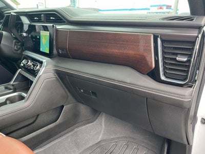 2024 GMC Sierra 2500 HD Crew Cab Standard Box 4-Wheel Drive Denali Ultimate