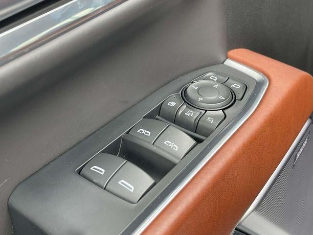 2024 GMC Sierra 2500 HD Crew Cab Standard Box 4-Wheel Drive Denali Ultimate