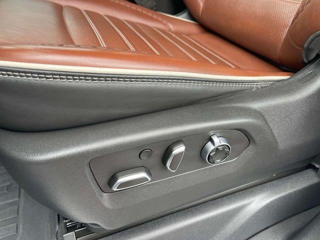 2024 GMC Sierra 2500 HD Crew Cab Standard Box 4-Wheel Drive Denali Ultimate