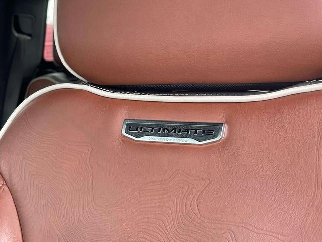 2024 GMC Sierra 2500 HD Crew Cab Standard Box 4-Wheel Drive Denali Ultimate