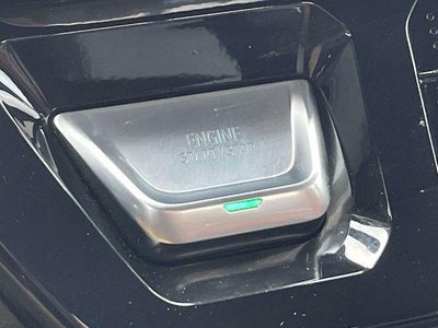 2024 GMC Sierra 2500 HD Crew Cab Standard Box 4-Wheel Drive Denali Ultimate