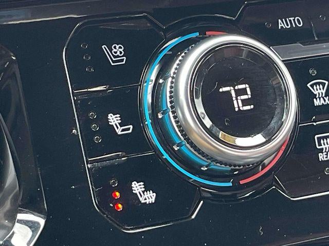 2024 GMC Sierra 2500 HD Crew Cab Standard Box 4-Wheel Drive Denali Ultimate