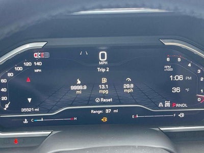 2024 GMC Sierra 2500 HD Crew Cab Standard Box 4-Wheel Drive Denali Ultimate