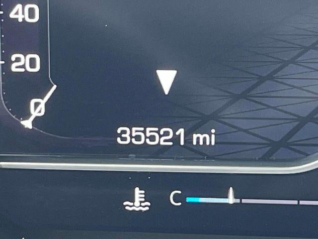 2024 GMC Sierra 2500 HD Crew Cab Standard Box 4-Wheel Drive Denali Ultimate