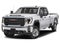 2024 GMC Sierra 2500 HD Crew Cab Standard Box 4-Wheel Drive Denali Ultimate