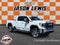 2025 GMC Sierra 2500 HD Crew Cab Standard Box 4-Wheel Drive SLT
