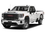 2022 GMC Sierra 2500 HD Double Cab Standard Box 4-Wheel Drive Pro