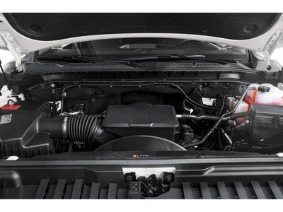 2022 GMC Sierra 2500 HD Double Cab Standard Box 4-Wheel Drive Pro