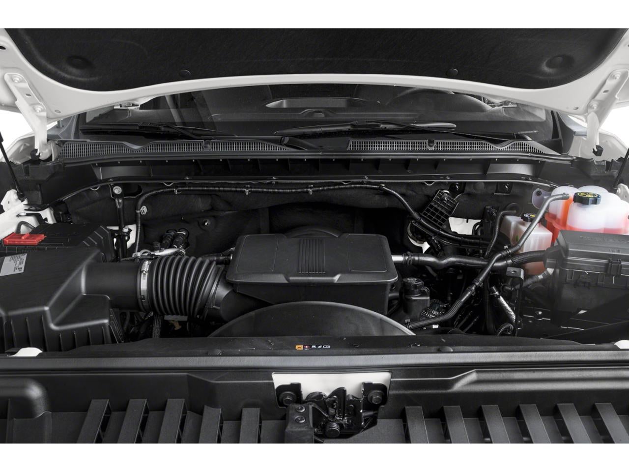 2022 GMC Sierra 2500 HD Double Cab Standard Box 4-Wheel Drive Pro