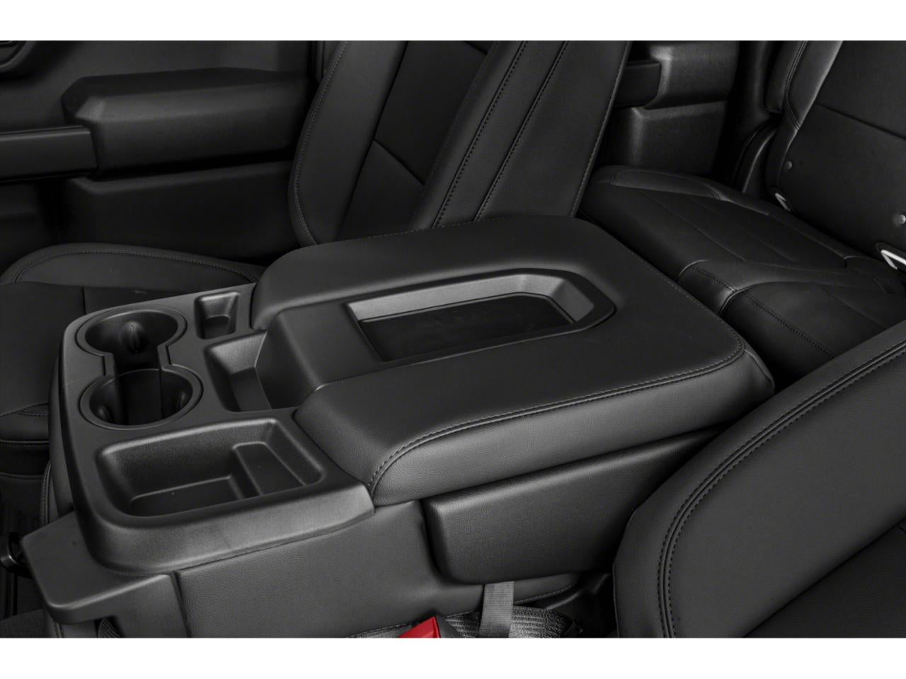 2022 GMC Sierra 2500 HD Double Cab Standard Box 4-Wheel Drive Pro