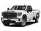 2022 GMC Sierra 2500 HD Double Cab Standard Box 4-Wheel Drive Pro