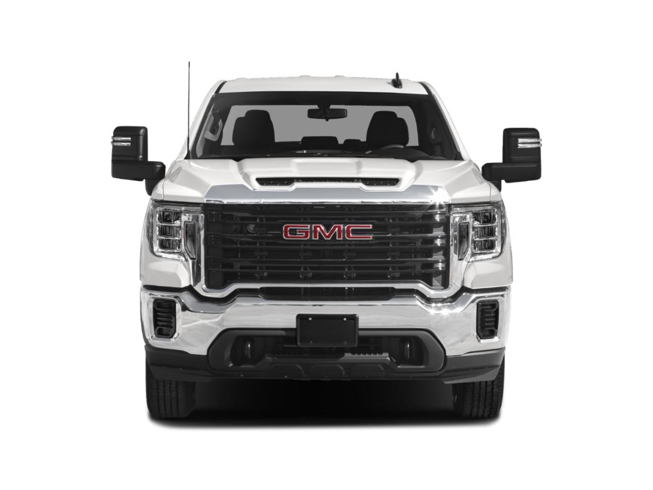 2022 GMC Sierra 2500 HD Double Cab Standard Box 4-Wheel Drive Pro