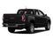 2016 GMC Canyon Crew Cab Short Box 4-Wheel Drive SLE